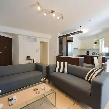 Noema Athens Apartment By Anastassiadis Hospitality-2